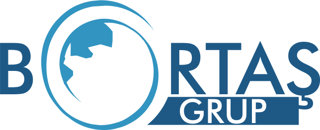 Bortaş Grup Logo